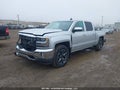 Photo 2 of 19 — 2017 Chevrolet Silverado 1500
