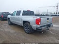 Photo 3 of 19 — 2017 Chevrolet Silverado 1500