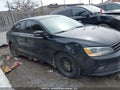 Photo 13 of 16 — 2015 Volkswagen Jetta