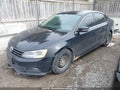 Photo 2 of 16 — 2015 Volkswagen Jetta