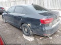 Photo 3 of 16 — 2015 Volkswagen Jetta