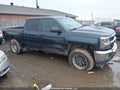 Photo 13 of 16 — 2017 Chevrolet Silverado 1500