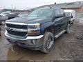 Photo 2 of 16 — 2017 Chevrolet Silverado 1500