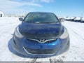 Photo 12 of 19 — 2015 Hyundai Elantra
