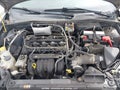 Photo 10 of 16 — 2011 Ford Focus