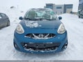 Photo 12 of 20 — 2015 Nissan Micra