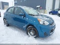 Photo 1 of 20 — 2015 Nissan Micra