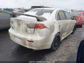 Photo 4 of 19 — 2011 Mitsubishi Lancer
