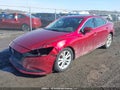 Photo 2 of 20 — 2019 Mazda 6