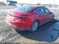 Photo 4 of 20 — 2019 Mazda 6