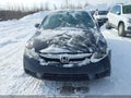 Photo 12 of 21 — 2009 Honda Civic