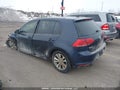 Photo 3 of 19 — 2017 Volkswagen Golf