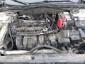 Photo 10 of 20 — 2011 Ford Fusion