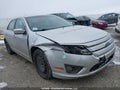 Photo 6 of 20 — 2011 Ford Fusion
