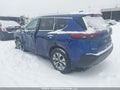 Photo 3 of 19 — 2021 Nissan Rogue