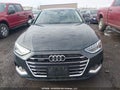 Photo 13 of 19 — 2023 Audi A4