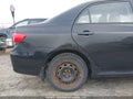 Photo 21 of 22 — 2012 Toyota Corolla