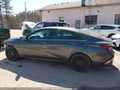 Photo 15 of 19 — 2025 Hyundai Elantra