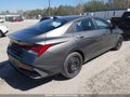 Photo 4 of 19 — 2025 Hyundai Elantra
