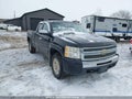 Photo 1 of 19 — 2011 Chevrolet Silverado 1500