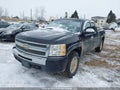 Photo 2 of 19 — 2011 Chevrolet Silverado 1500