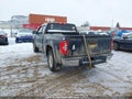 Photo 3 of 19 — 2011 Chevrolet Silverado 1500