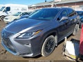 Photo 2 of 16 — 2016 Lexus RX 350