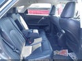 Photo 8 of 16 — 2016 Lexus RX 350