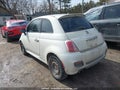 Photo 3 of 19 — 2013 Fiat 500