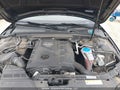 Photo 10 of 18 — 2016 Audi A4 allroad