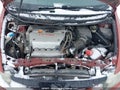 Photo 10 of 21 — 2009 Honda Civic