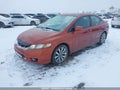 Photo 2 of 21 — 2009 Honda Civic