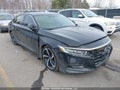Photo 1 of 16 — 2019 Honda Accord
