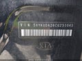 Photo 9 of 19 — 2012 Kia Sorento