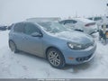Photo 14 of 19 — 2011 Volkswagen Golf