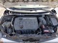 Photo 10 of 18 — 2013 Toyota Corolla