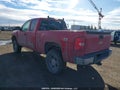 Photo 3 of 16 — 2010 Chevrolet Silverado 1500