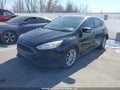 Photo 2 of 21 — 2017 Ford Focus
