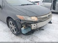 Photo 21 of 22 — 2012 Honda Civic