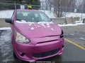 Photo 12 of 19 — 2015 Mitsubishi Mirage