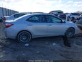 Photo 13 of 16 — 2016 Toyota Corolla
