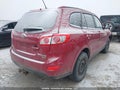 Photo 4 of 16 — 2010 Hyundai Santa Fe