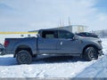 2024 Ford F-150 — photo 13 of 18 | VIN 1FTFW4L89RFB28278