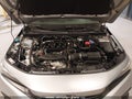 Photo 9 of 16 — 2024 Honda Civic