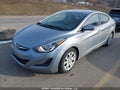Photo 2 of 19 — 2015 Hyundai Elantra