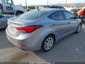 Photo 4 of 19 — 2015 Hyundai Elantra