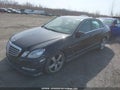 Photo 2 of 20 — 2012 Mercedes-Benz E-Class