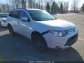 Photo 1 of 19 — 2015 Mitsubishi Outlander