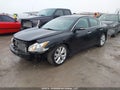 Photo 2 of 16 — 2010 Nissan Maxima