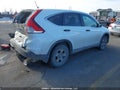 Photo 4 of 20 — 2012 Honda CR-V